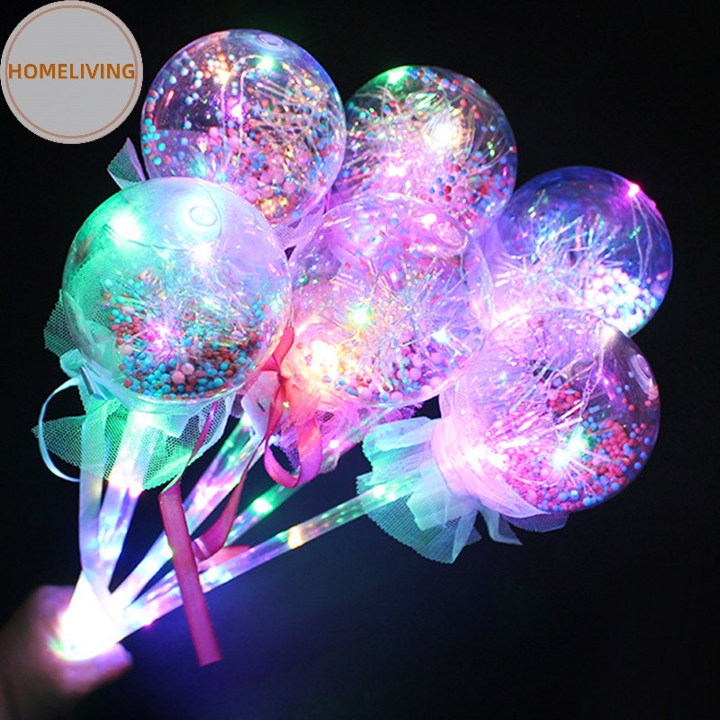 Đũa Thần Có Đèn led Phát Sáng