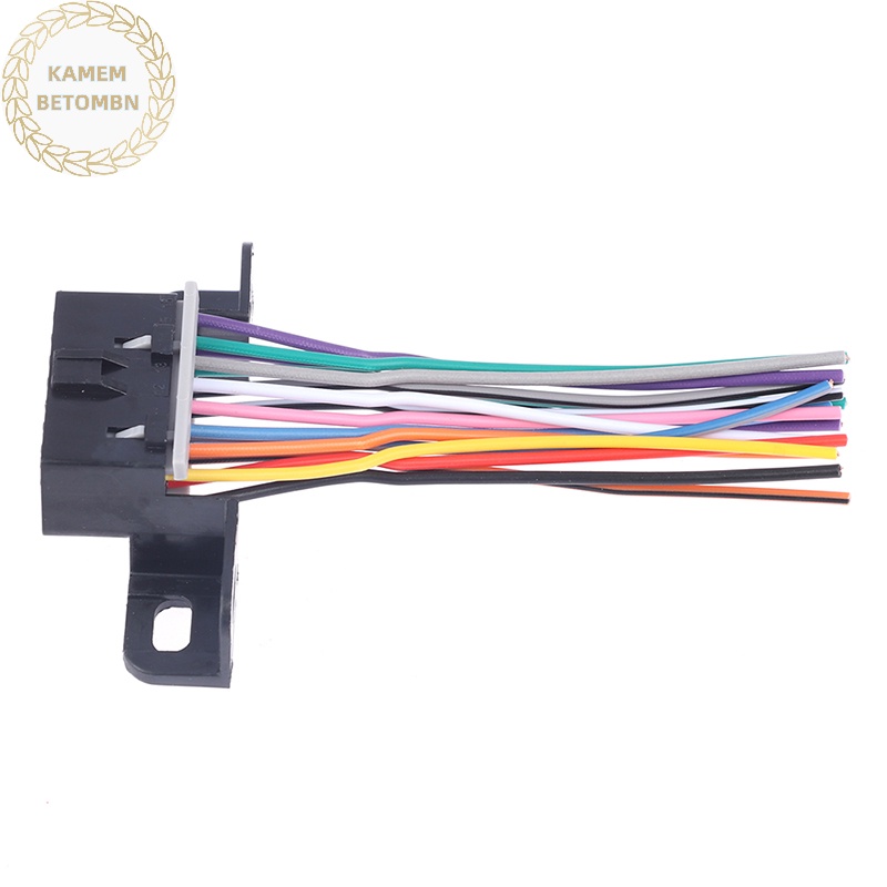 Dây Cáp Nối Dài 16 pin obd2 obd 2 Chất Lượng Cao