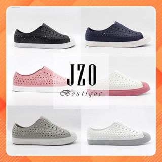 [Chính hãng] GIÀY NHỰA LỖ NAM NỮ ĐI MƯA URBAN - UB02