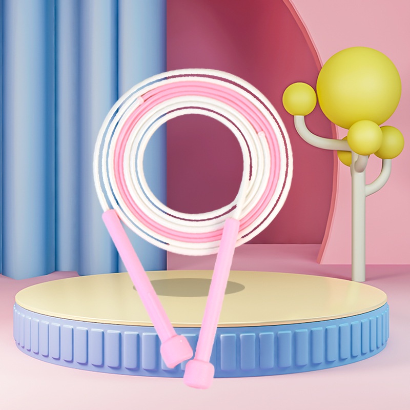 Phù Hợp Dây Nhảy Thể Thao Chuyên Dụng Cho Người Mới Bắt Đầu