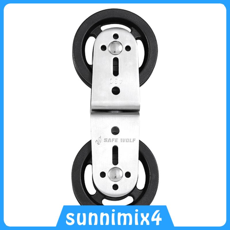 Bearing Dây Cáp Ròng Rọc Chuyên Dụng Cho Tập gym