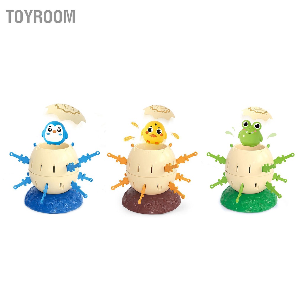 Có thể bán buôn Máy tính để bàn Động vật Xô Trò chơi Đâm Đẩy Giảm căng thẳng Tương tác Ngộ nghĩnh Thùng Đồ cho Trẻ em ToyRoom Hàng giao ngay