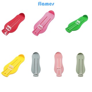 Thước đo kích thước bàn chân cho bé