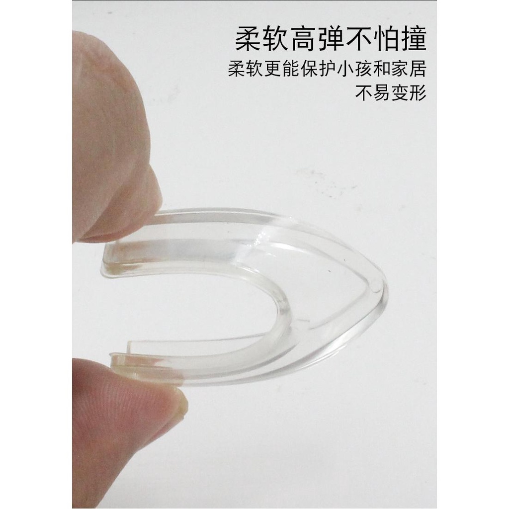Bọc Cạnh Cửa Sổ Bằng Nhôm Chống Va Chạm Chống Va Chạm Góc Phải