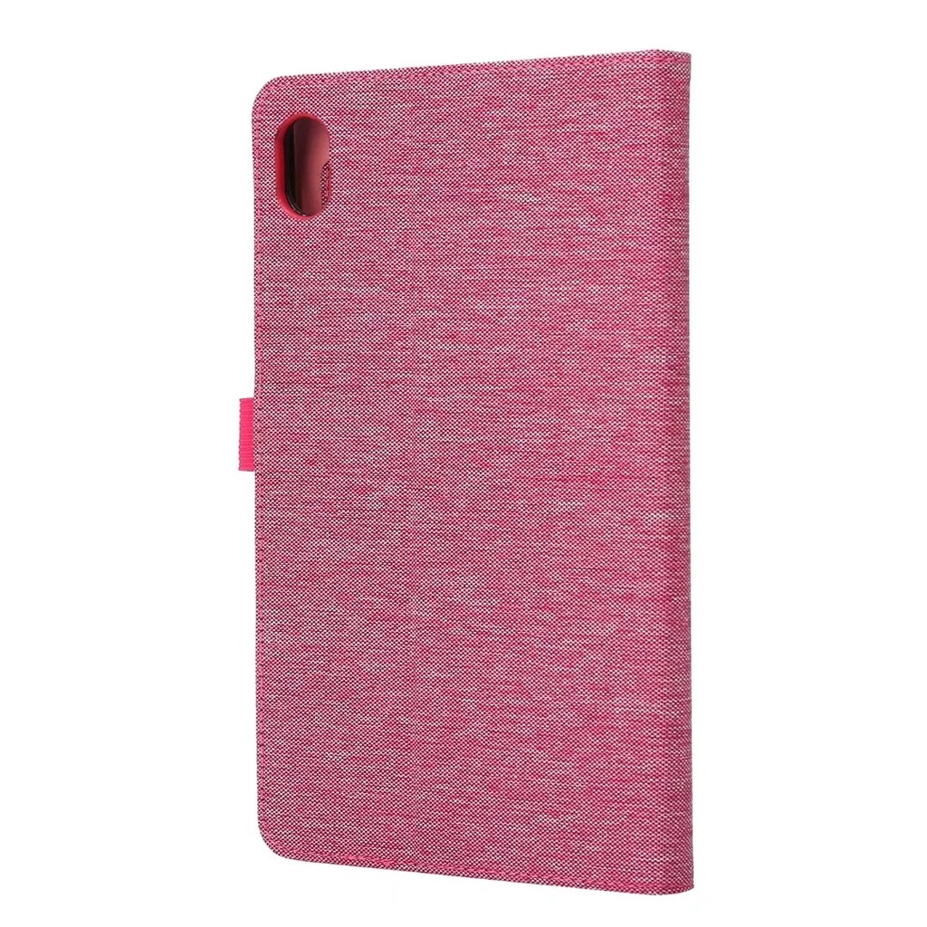 Bao Da Điện Thoại Mềm Chống Sốc Cho lenovo legion y700 2022 y700 2023 Giá Đỡ