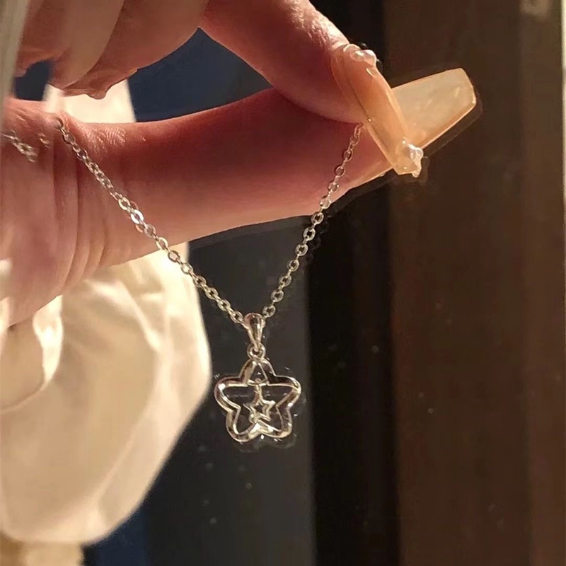 Dây Chuyền Thép Titan Không Thấm Nước Thời Trang YR