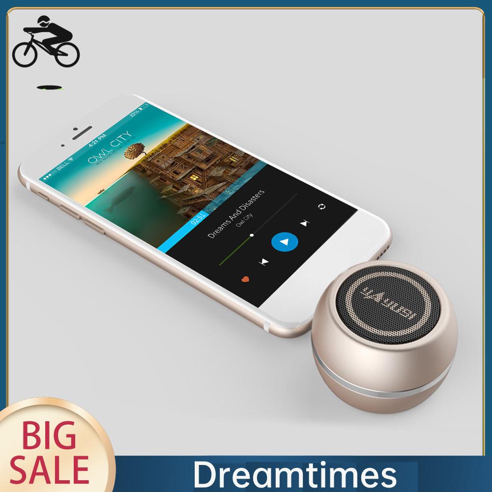 Loa aux 1.vn 3.5mm Di Động Cho Điện Thoại / Máy Tính Bảng / notebook