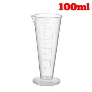 Ca đong dung dịch nước rửa xe ,dung dịch có vạch chia - ly đong định lượng pha chế 100ml