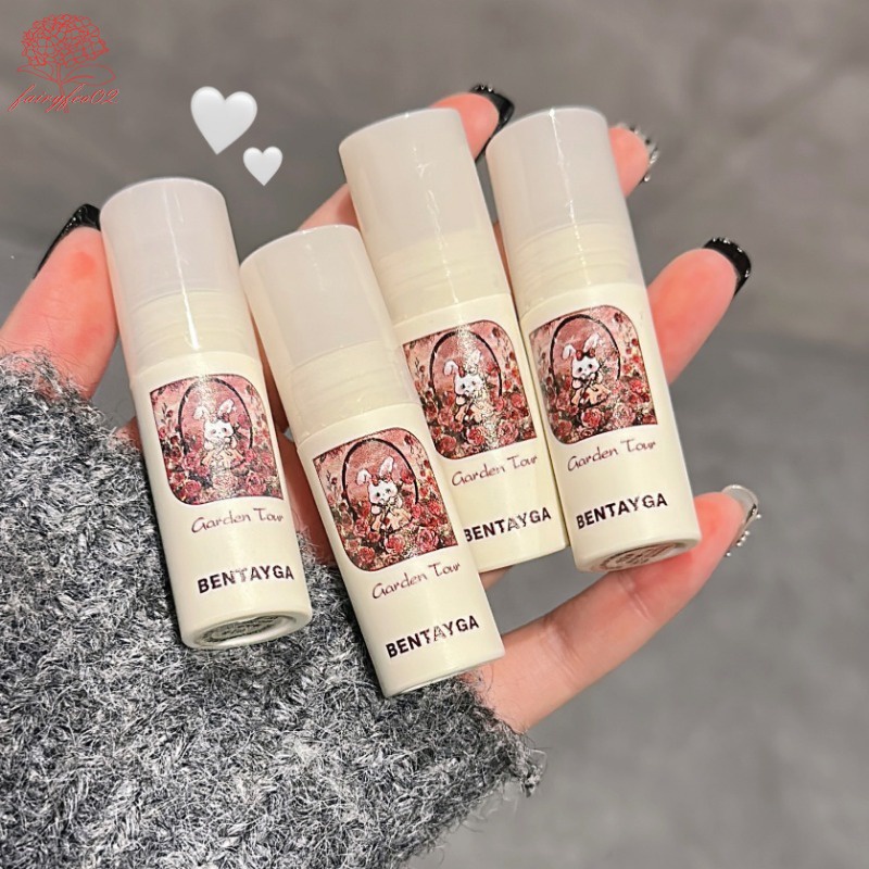 Bentayga Thỏi Son Lì Lâu Trôi Chống Khô Môi