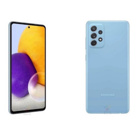 Điện thoại Samsung Galaxy A32 Chính hãng