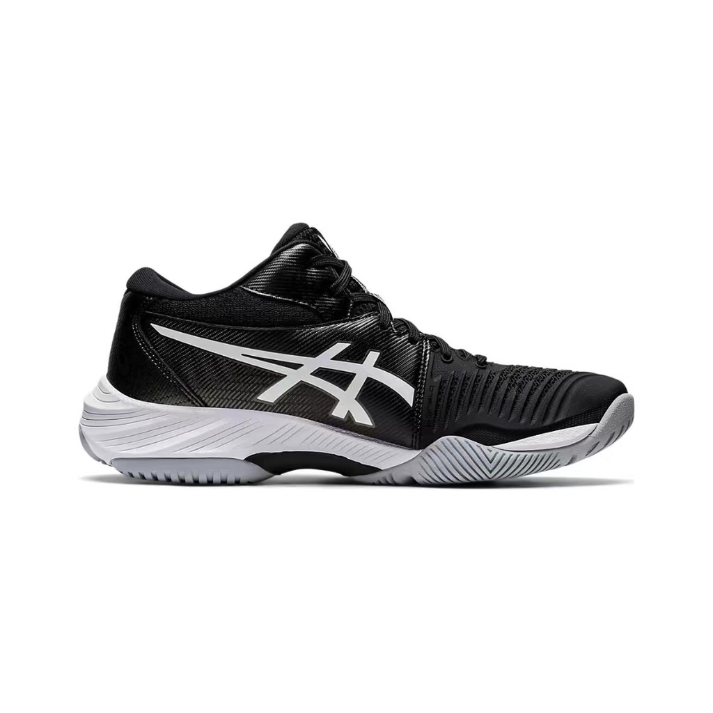 Giày Đá Bóng asics new Netburn ff mt 3 Dành Cho Nam