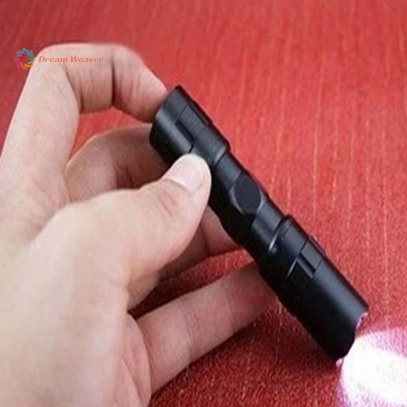 Đèn Pin led mini Chống Thấm Nước Di Động Cho Cắm Trại Ngoài Trời