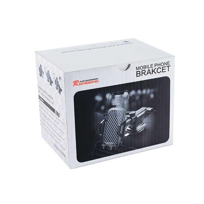 Giá Đỡ Điện Thoại Trên Ô Tô