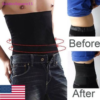 Đai nịt bụng định hình eo cho nam vn vn vn