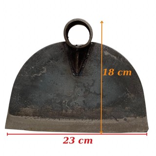 Cuốc làm vườn không cán