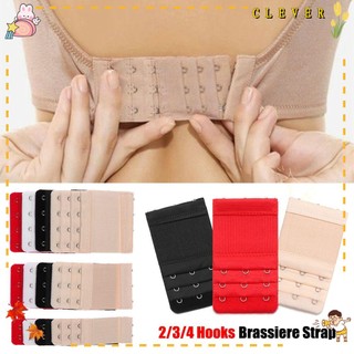 CLEVER 2/3/4 Hook Extension For Bras