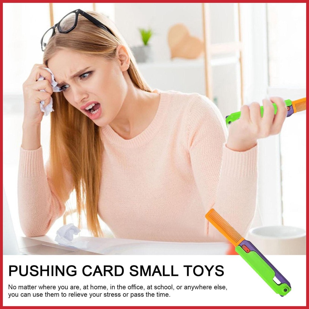 Dao In 3d Phát Sáng Đồ Chơi Cho Dao Kéo