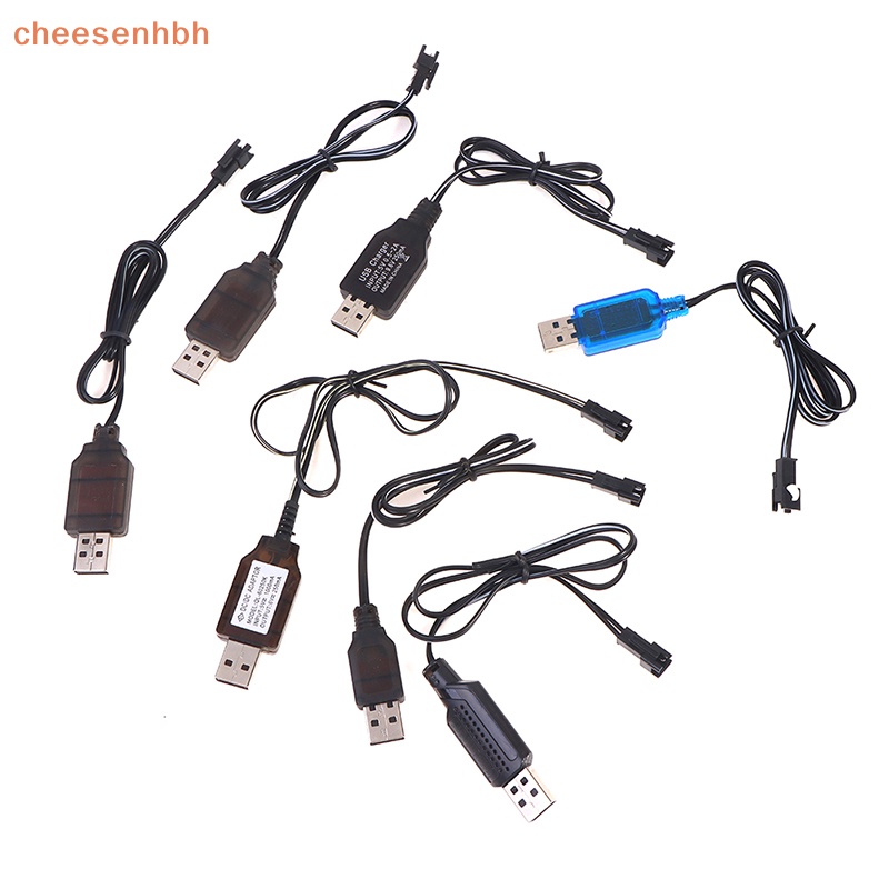 Dây Cáp Sạc usb 3.6-9.6v 250ma nimh / nicd sm 2p Chất Lượng Cao vn