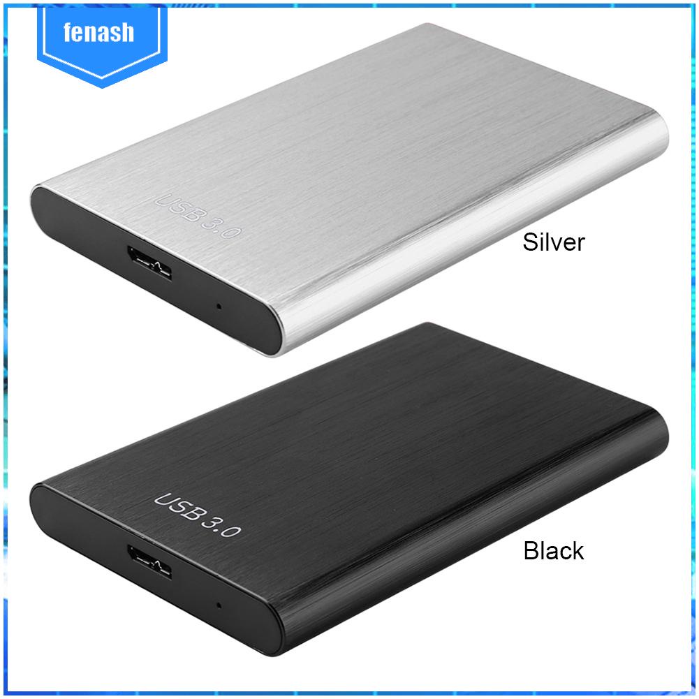 Ổ Cứng Ngoài 2.5 inch 1tb Cắm Và Chơi Game Cho pc laptop