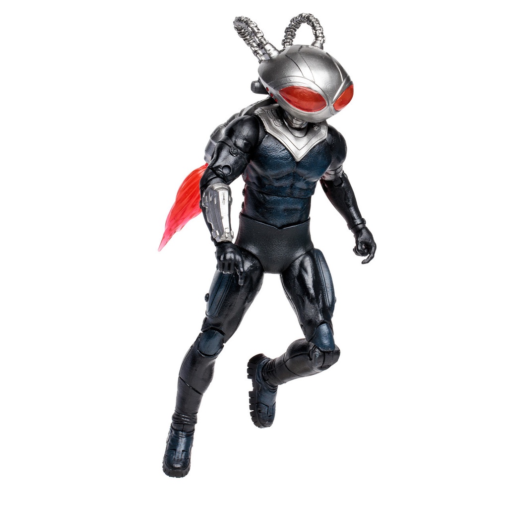Mô hình McFarlane🦇DC Multiverse 7-inch🦇Aquaman and the Lost Kingdom - Black Manta