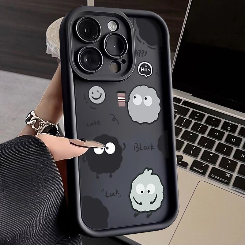 Ốp Điện Thoại Cho iphone 11 12 pro max x xr xs max se 7 plus 8 plus 13 pro max 14 pro max