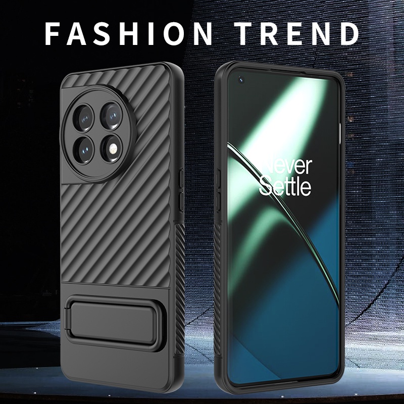Đứng Ốp Điện Thoại Sợi carbon Cho oneplus ce3lite ace2 oneplus 11 11r 2023 oneplus11 oneplus11r