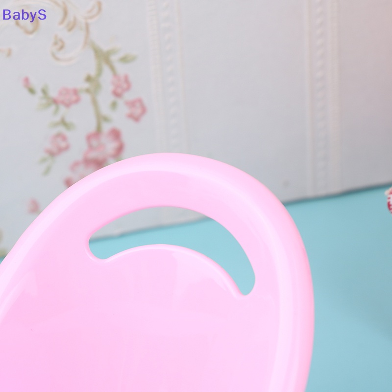 1 Mô Hình Ghế Dài 1: 12 Cho Nhà Búp Bê