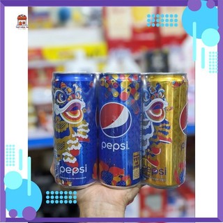 Taphoa74 áo pepsi/7up 320ml x 6 lon hàng chính hãng