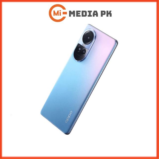 Điện thoại Oppo Reno 10 5G PIN 5000 mAh Hàng chính hãng fullbox nguyên seal bảo hành 12 tháng tặng ốp lưng