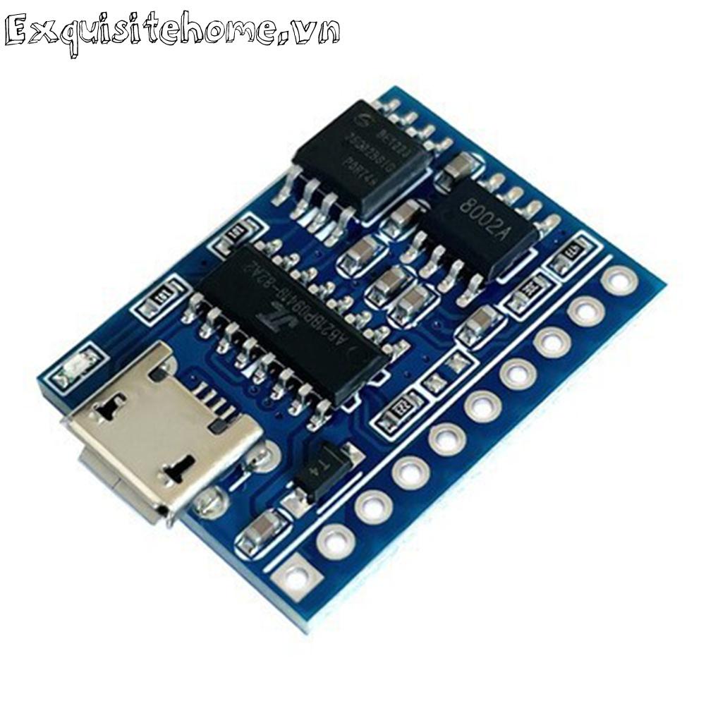 Mô Đun Nhận Diện Giọng Nói Chuyên Dụng jr6001