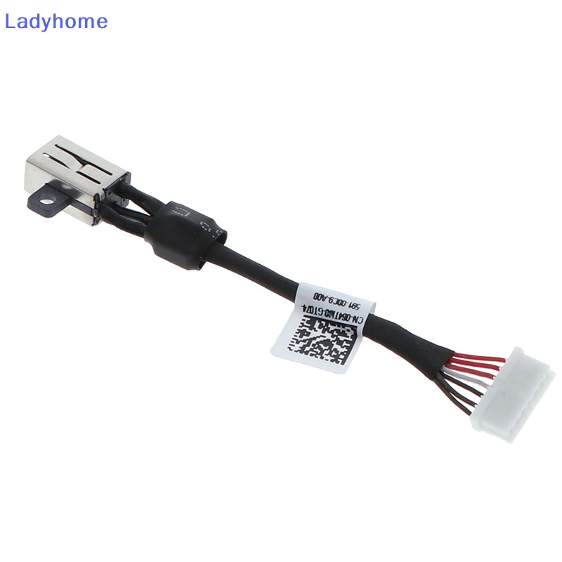 Dây Cáp Nguồn dc Cho dell xps 15 9550 9560
