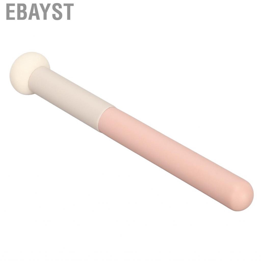Ebayst Sponge Brush Portable Soft Elastic Puff Makeup Multi Use for Female Home