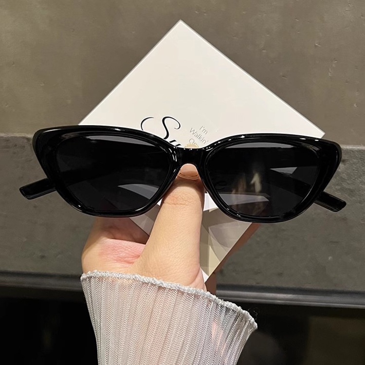 Mới Kính Mát Gọng Vuông Thời Trang Cho Nam Nữ Màu Sắc