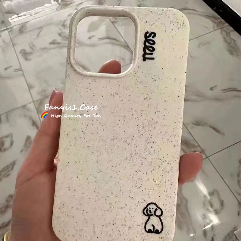 Ốp Điện Thoại Silicon Chống Rơi Họa Tiết graffiti Cho iphone 15 xr 11 14 13 12 pro 8 7 plus se 2020 x xs max