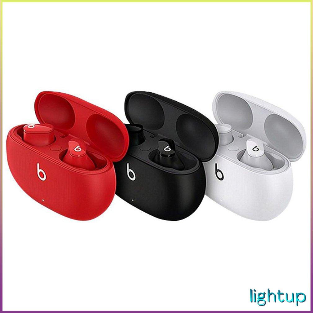Headset Beat Studio Bud Stereo Sound Earphone Wireless In-Ear Headphone