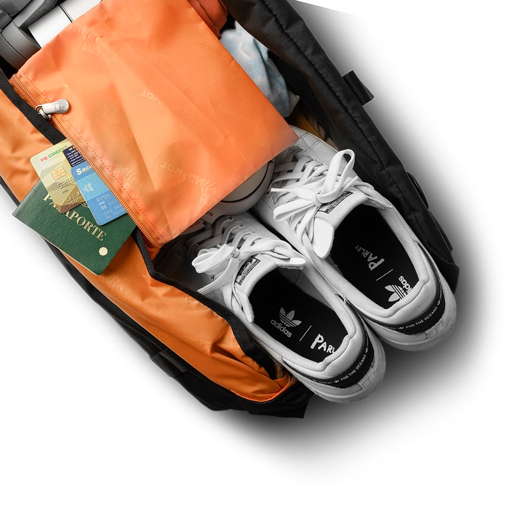 Túi Du Lịch Thể Thao MIKKOR THE JOURNEY GEAR - tại Balonation.vn