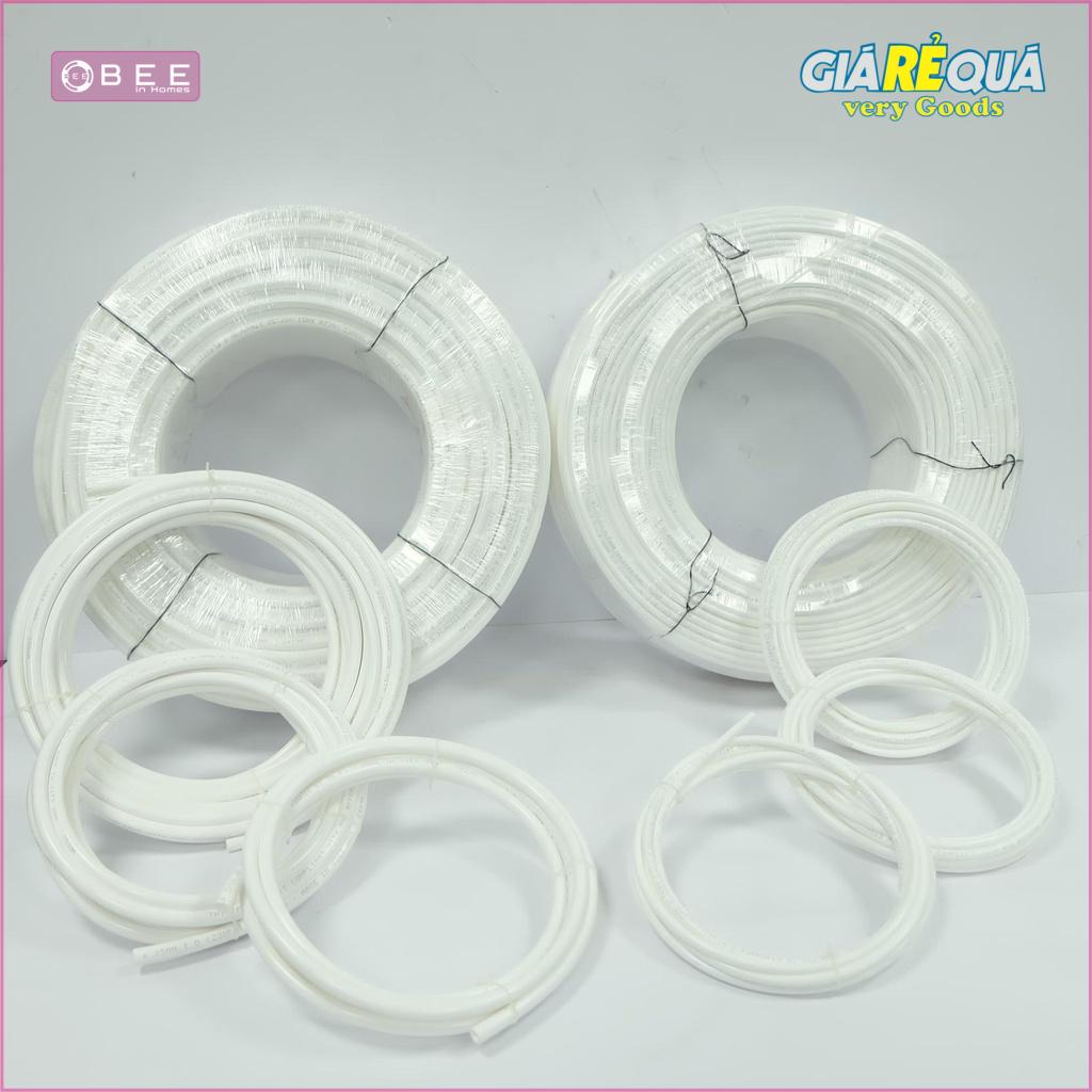Ống dây nhựa RO cho máy lọc nước loại dây 6, dây 10