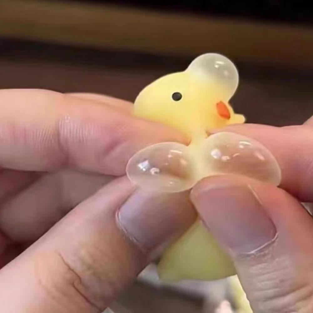 Đồ Chơi Bóp Tay Dễ Thương | Quả Bóng mini Hình Động Vật Giải Tỏa Căng Thẳng | Đồ Chơi Bóp Mềm i7r2 Giúp Giảm Căng Thẳng