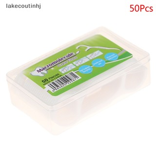 Lu Bộ 50 Dụng Cụ Làm Sạch Răng Miệng