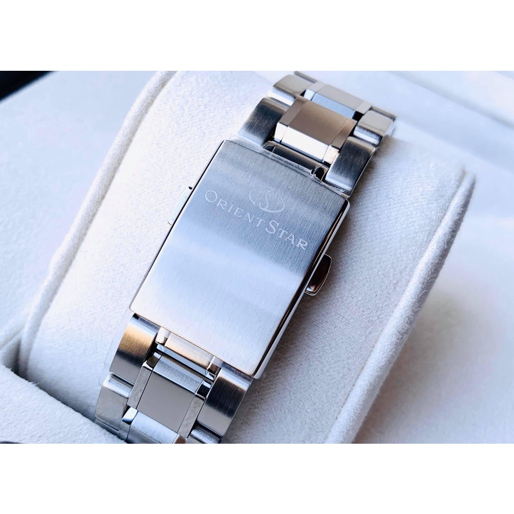 Đồng Hồ Nam ORIENT Star Skeleton Joker RE-AV0004N00B Chính Hãng Tặng Dây Da Cao Cấp