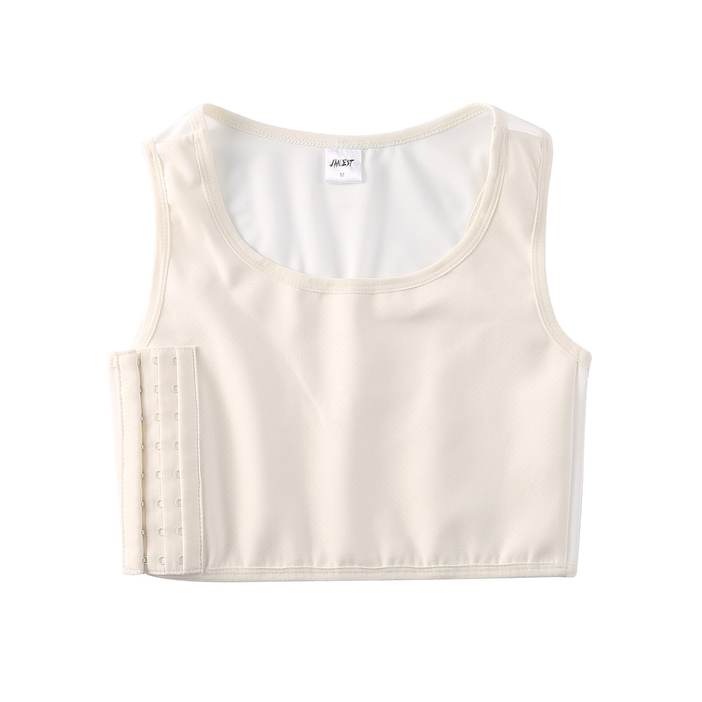 Đai Nịt Ngực Thể Thao Thoải Mái Cho Người May tomboy