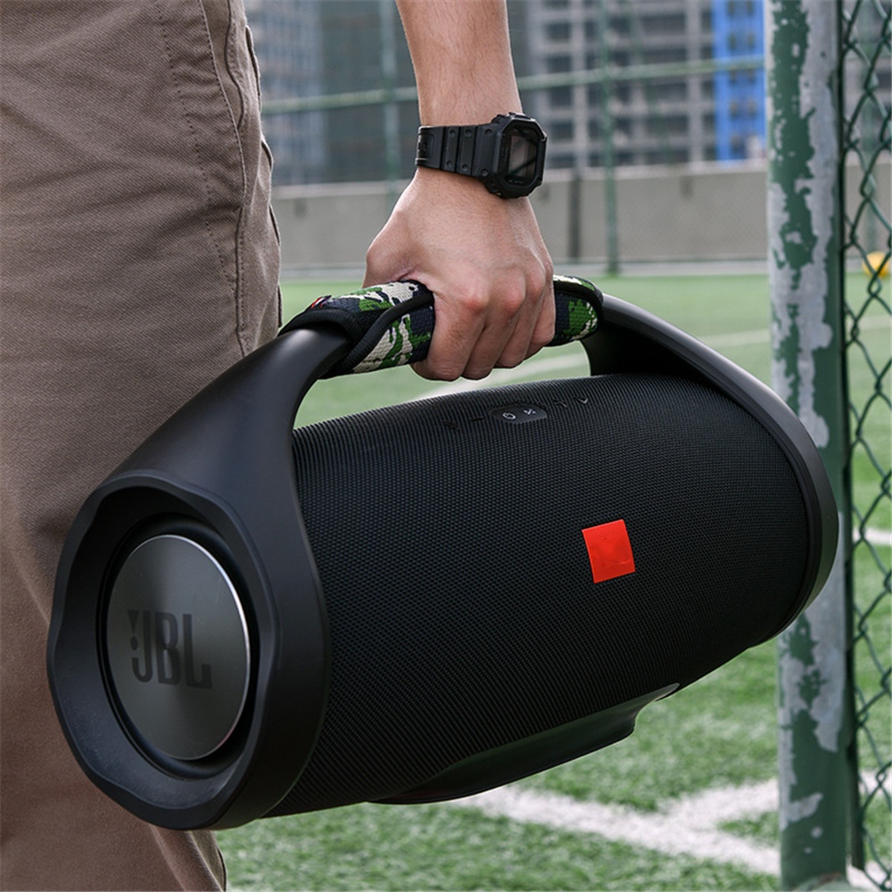 Miếng Dán Chống Trượt Cho Loa jbl boombox 3 / 2 / 1