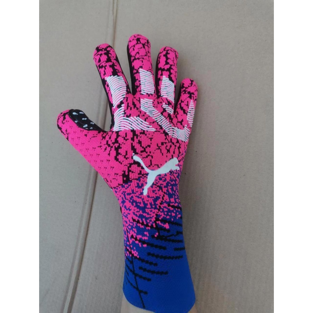 Găng Tay Thủ Môn Bóng Đá Chuyên Nghiệp Hàng Có Sẵn Mới