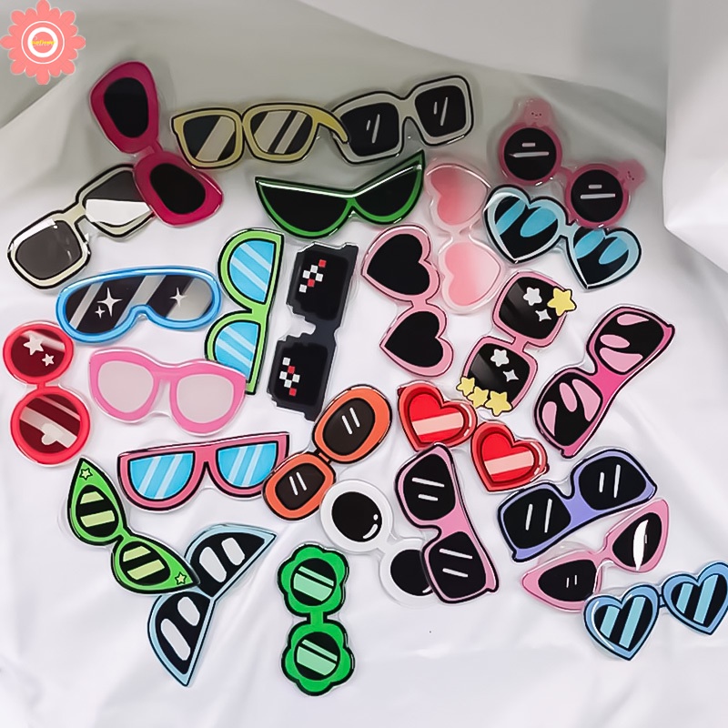 Giá Đỡ Điện Thoại Hình Trái Tim Hoạt Hình Đáng Yêu