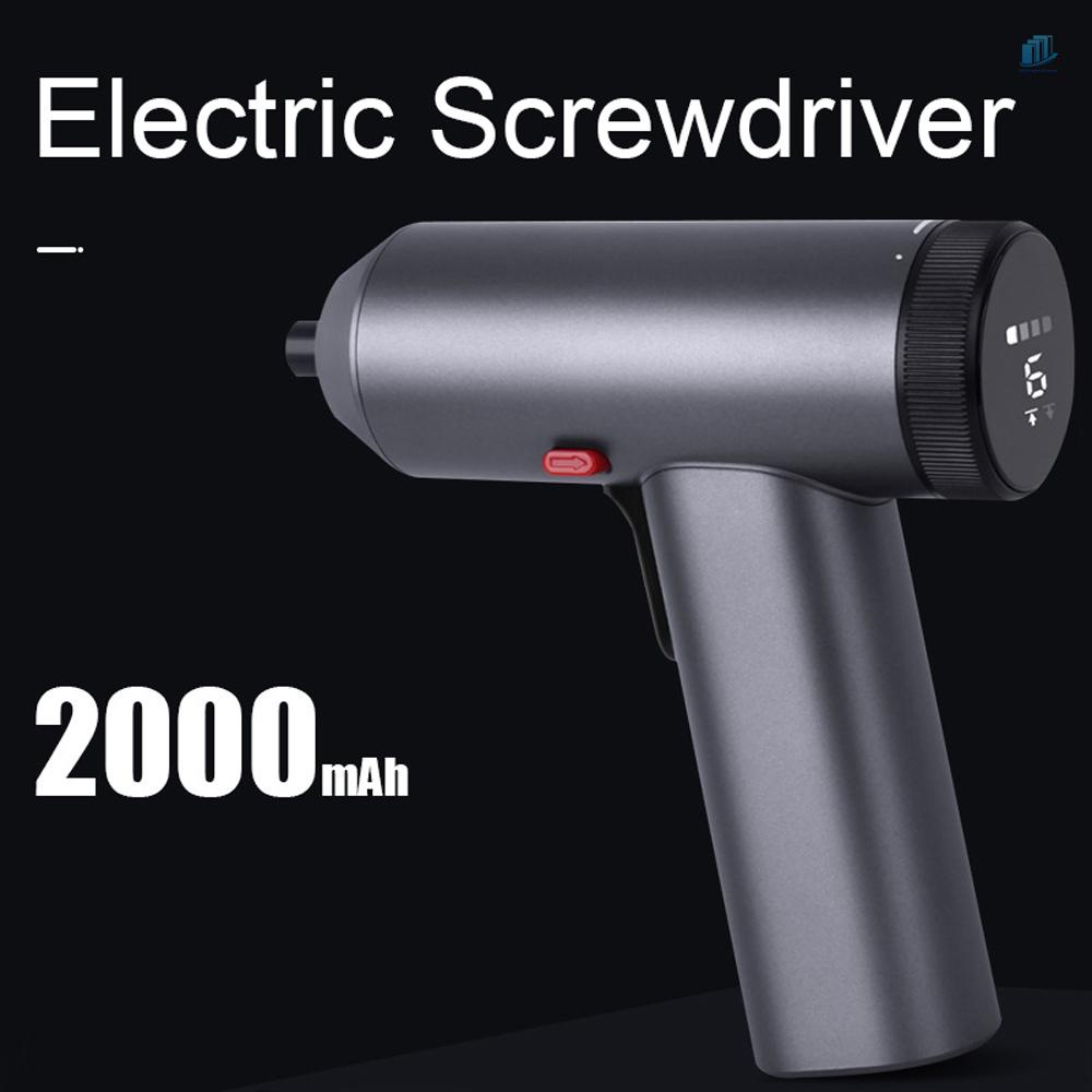 Bộ Tua Vít 200rpm Sửa Chữa Điện Thoại / Máy Tính Đa Năng