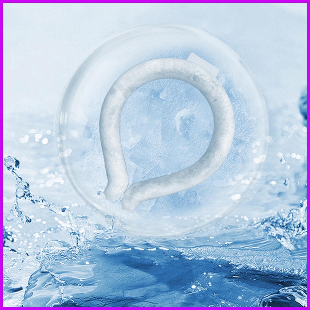Ống gel Làm Mát Mùa Hè Cho Học Sinh cingvn cingvn
