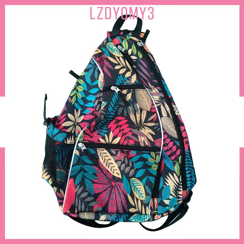 Balo Đựng Vợt tennis Chống Thấm Nước Tiện Dụng Cho Nam Và Nữ