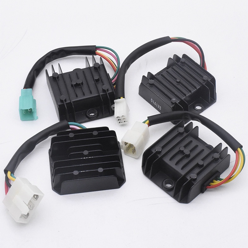 Bộ Chỉnh Lưu Lò Vi Sóng 5pin gy6 Cc073Ggy2A