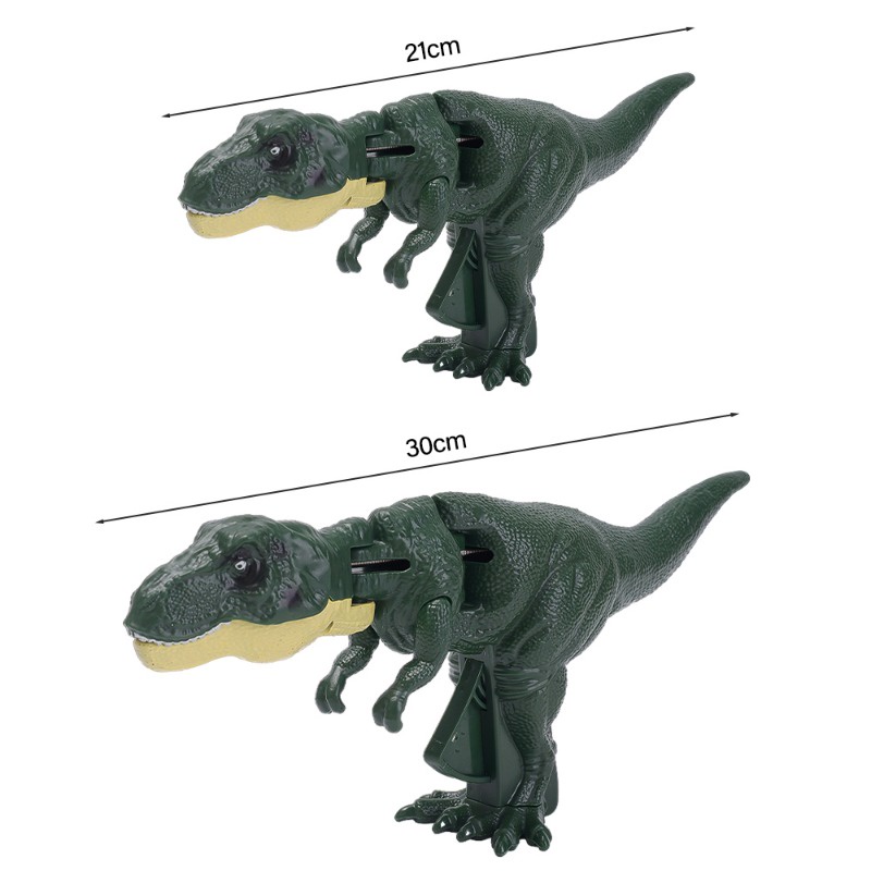 Đồ Chơi Mô Hình Khủng Long tyrannosaurus rex Giúp Giảm Căng Thẳng