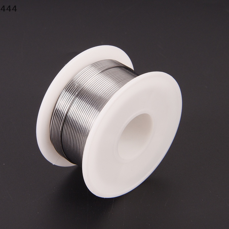 Cuộn Dây Hàn Lõi Thiếc 0.8mm 63 / 37 r8o4 M I laiqianfa444}